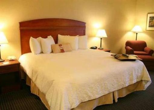 фото отеля Hotel Worcester