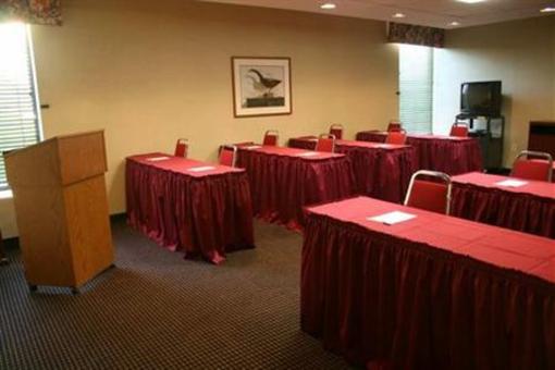 фото отеля Hotel Worcester