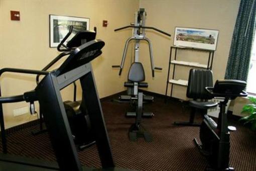 фото отеля Hotel Worcester