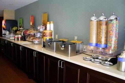 фото отеля Hotel Worcester