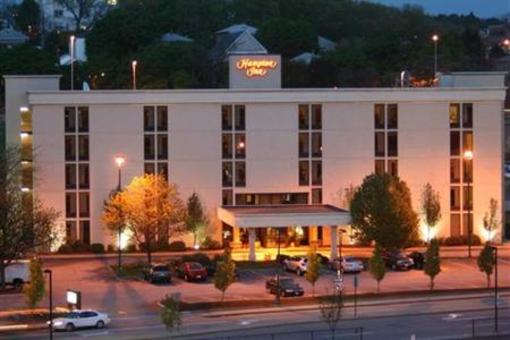 фото отеля Hotel Worcester