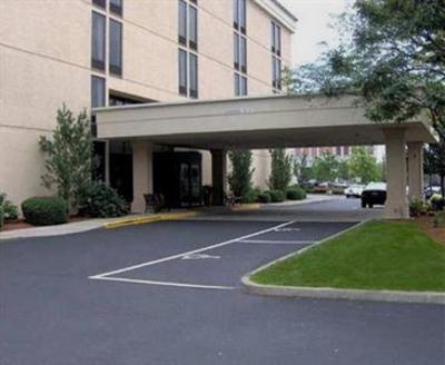 фото отеля Hotel Worcester