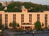 Hotel Worcester