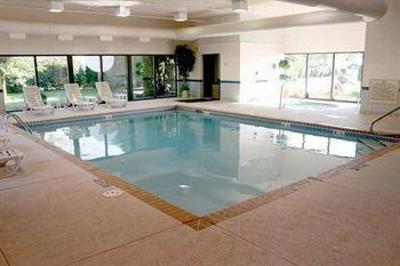 фото отеля Hampton Inn Columbus South