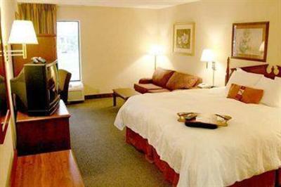 фото отеля Hampton Inn Columbus South