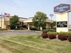 фото отеля Hampton Inn Columbus South