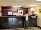 фото отеля Hampton Inn Columbus South