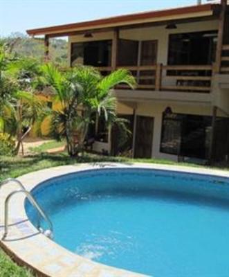 фото отеля Puerto Carrillo Hotel