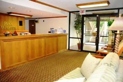 фото отеля Blytheville Inn