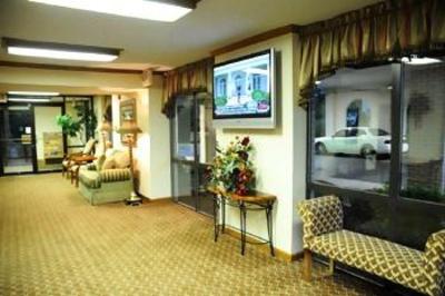 фото отеля Blytheville Inn