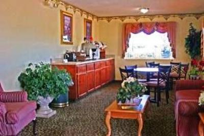 фото отеля Blytheville Inn