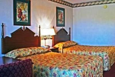 фото отеля Blytheville Inn