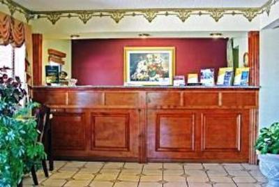 фото отеля Blytheville Inn