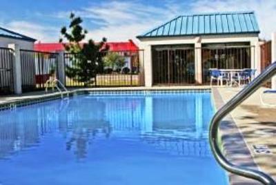 фото отеля Blytheville Inn