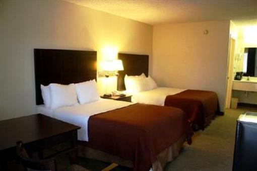 фото отеля Blytheville Inn