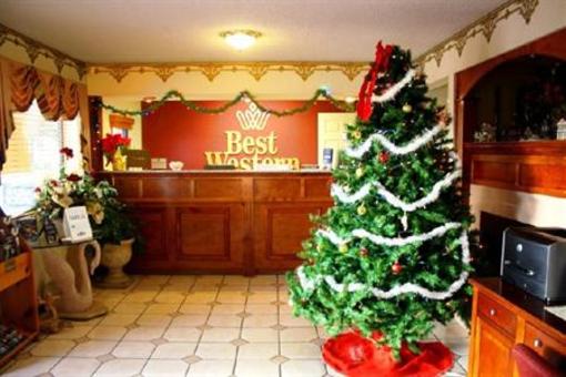 фото отеля Blytheville Inn