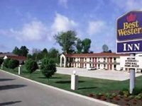 Blytheville Inn