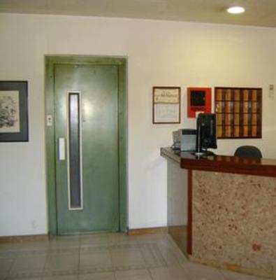 фото отеля Hostal El Castell