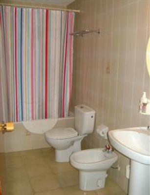 фото отеля Hostal El Castell