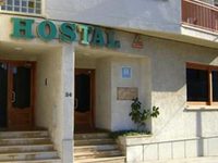 Hostal El Castell