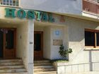 фото отеля Hostal El Castell