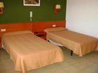 фото отеля Hostal El Castell