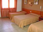 фото отеля Hostal El Castell