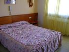 фото отеля Hostal El Castell