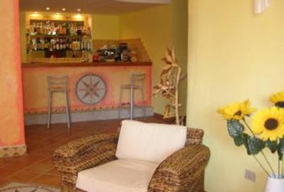 фото отеля Hotel Sandalion