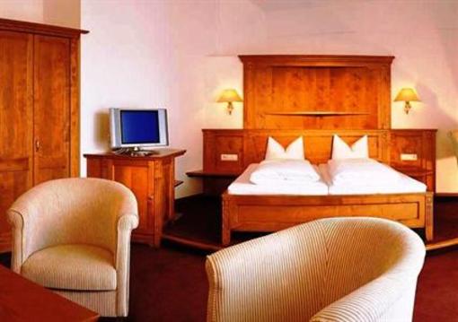 фото отеля Schlosshotel Romantica