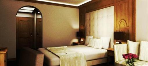 фото отеля Schlosshotel Romantica