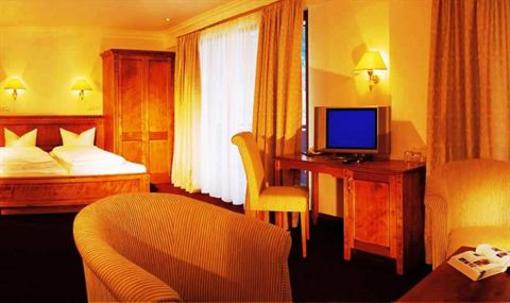 фото отеля Schlosshotel Romantica