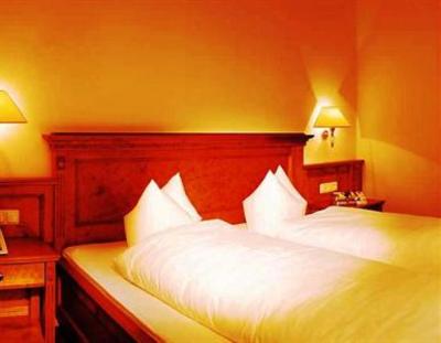 фото отеля Schlosshotel Romantica