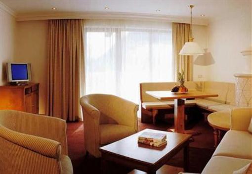 фото отеля Schlosshotel Romantica