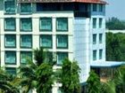 фото отеля Hotel Presidency Bangalore