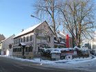 фото отеля Gasthaus Zum Löwen Frankfurt am Main