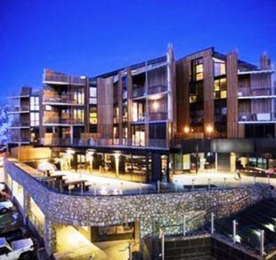 фото отеля QT Falls Creek