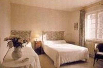 фото отеля Hotel Alsace Lorraine