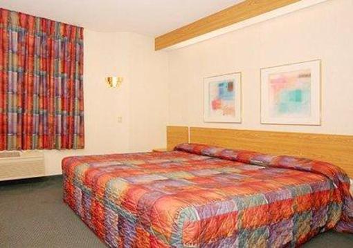 фото отеля Rodeway Inn Salem