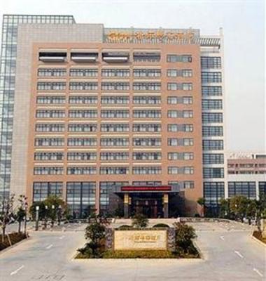 фото отеля Zheshi Yuehai Hotel