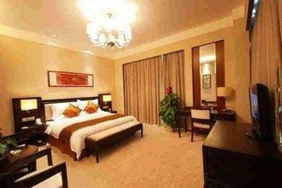 фото отеля Zheshi Yuehai Hotel