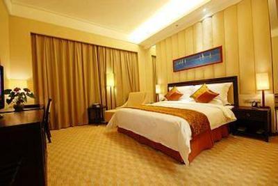фото отеля Zheshi Yuehai Hotel