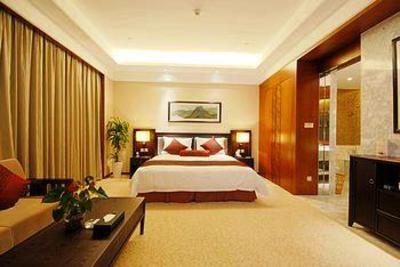 фото отеля Zheshi Yuehai Hotel