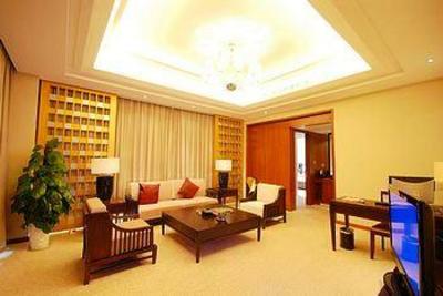 фото отеля Zheshi Yuehai Hotel