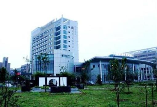 фото отеля Zheshi Yuehai Hotel