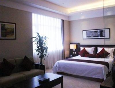 фото отеля Zheshi Yuehai Hotel
