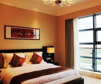 фото отеля Zheshi Yuehai Hotel