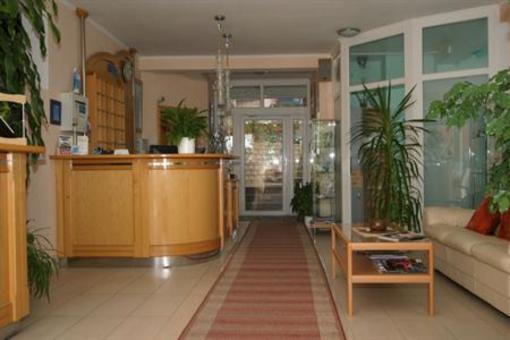 фото отеля Hotel Vali Crikvenica