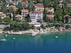 фото отеля Hotel Vali Crikvenica