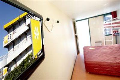 фото отеля Premiere Classe Hotel Rodez